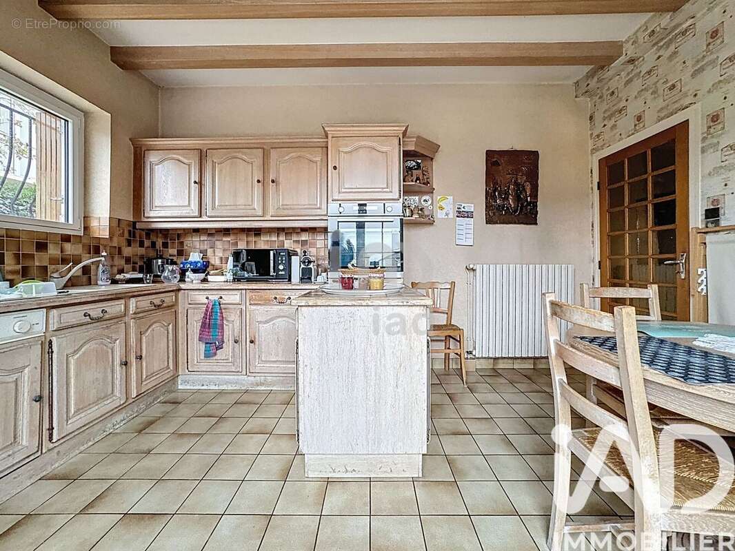 Photo 8 - Maison à BRIVE-LA-GAILLARDE