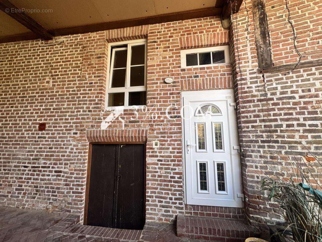 3%COM Grand triplex F5 de  156m2 au sol avec 4 chambres - photo 12
