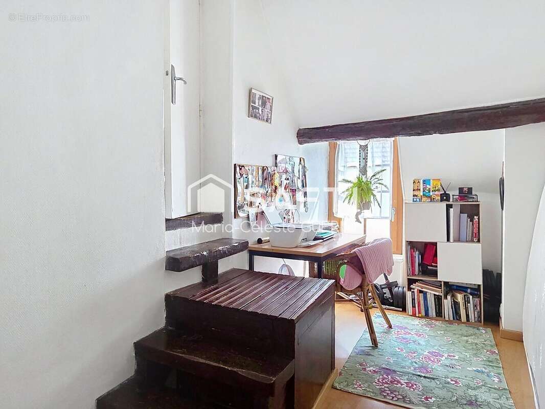 Photo 9 - Maison à GARGENVILLE