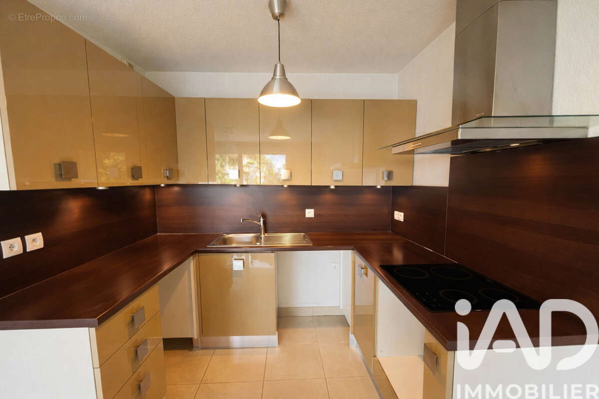 Photo 4 - Appartement à SAINT-RAPHAEL