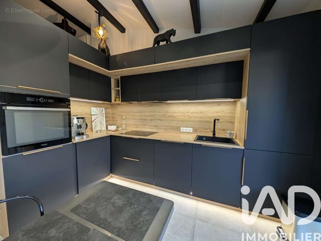 Photo 5 - Maison à AGDE