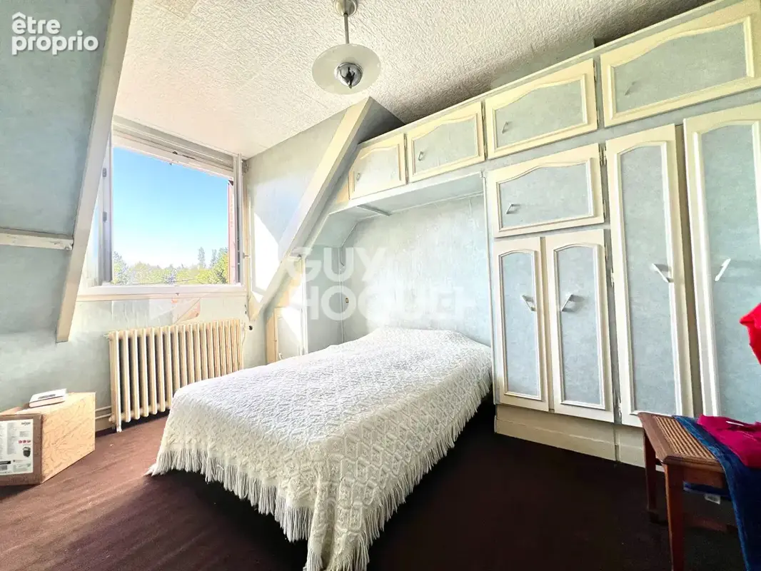 Maison 6 pièces à vendre à Massy - Vieux Massy - photo 11