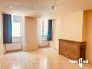 Appartement à BESANCON