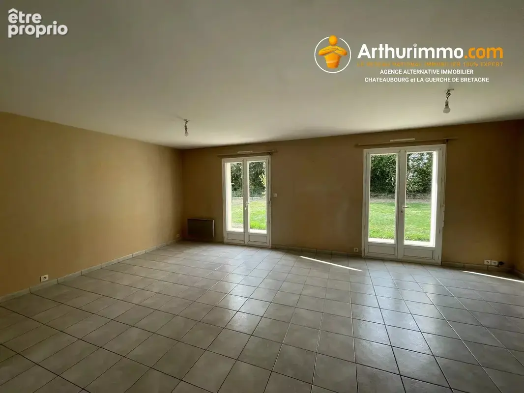 Vente Maison Etrelles(35370) 189 000ï¿œ - photo 3