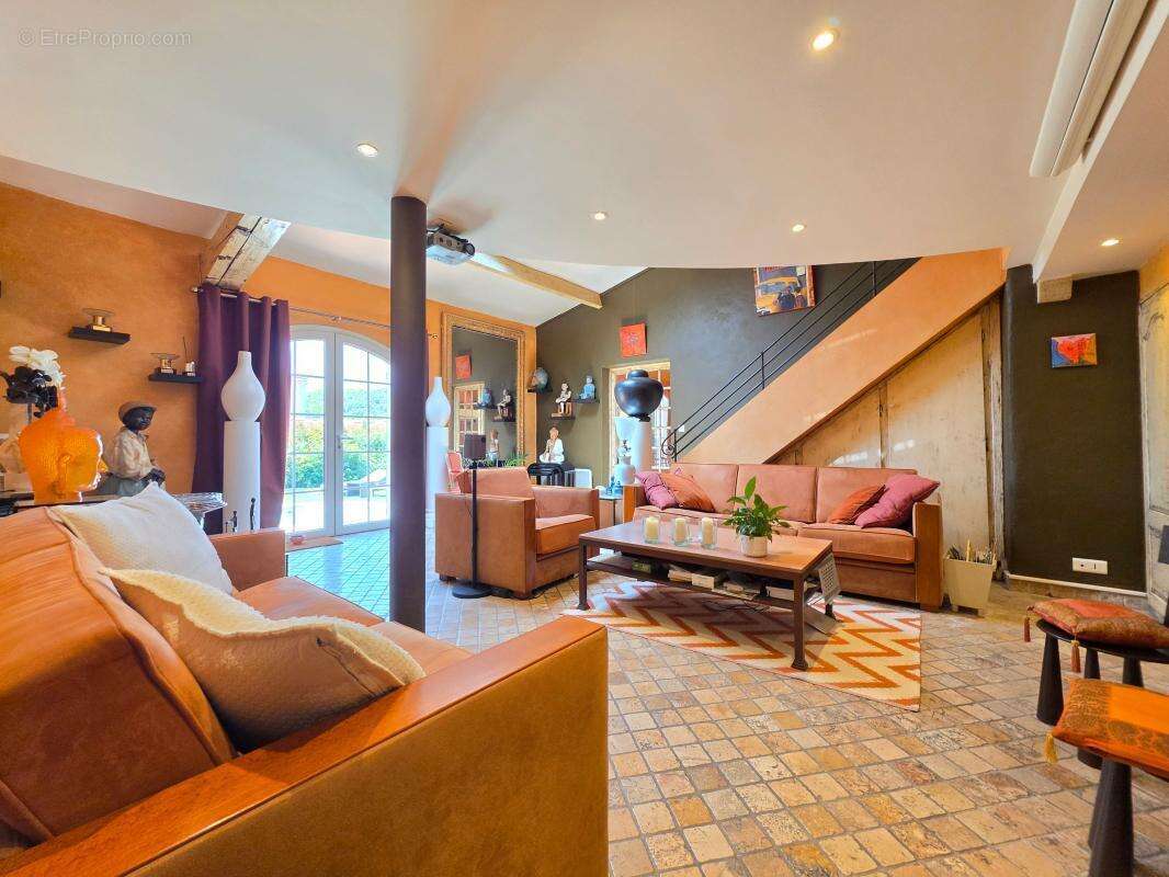 Maison À Vendre - photo 3