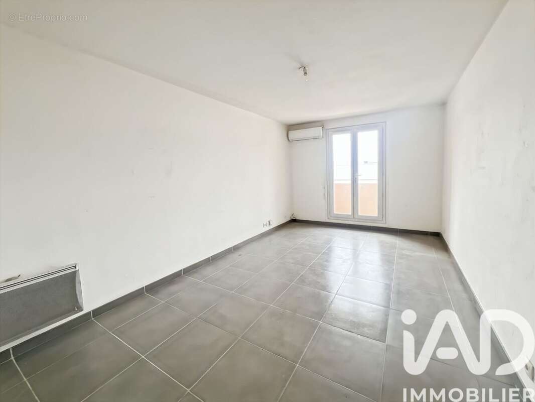 Appartement 71 m² à Bagnols-Sur-Ceze  - photo 4