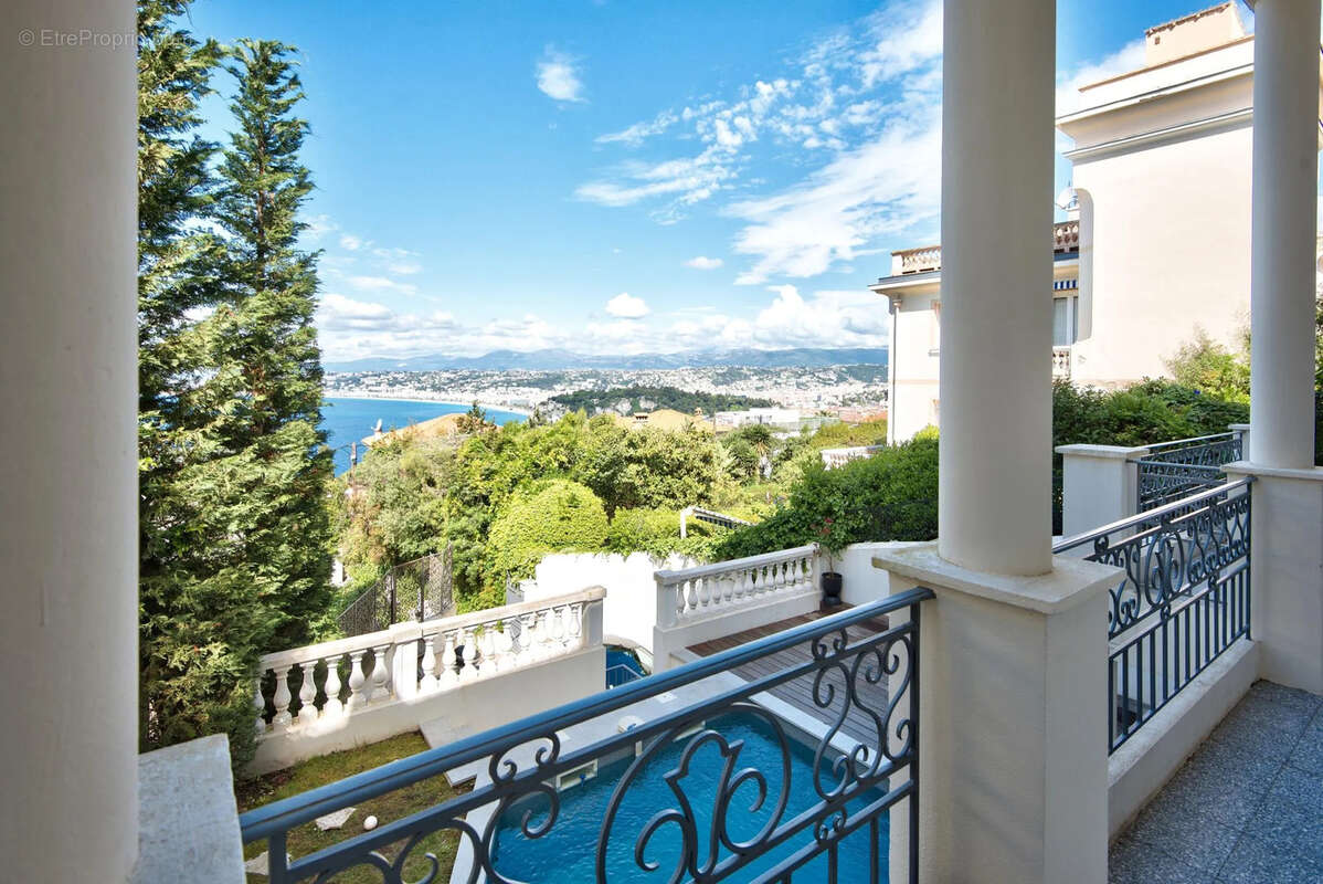 Maison à NICE