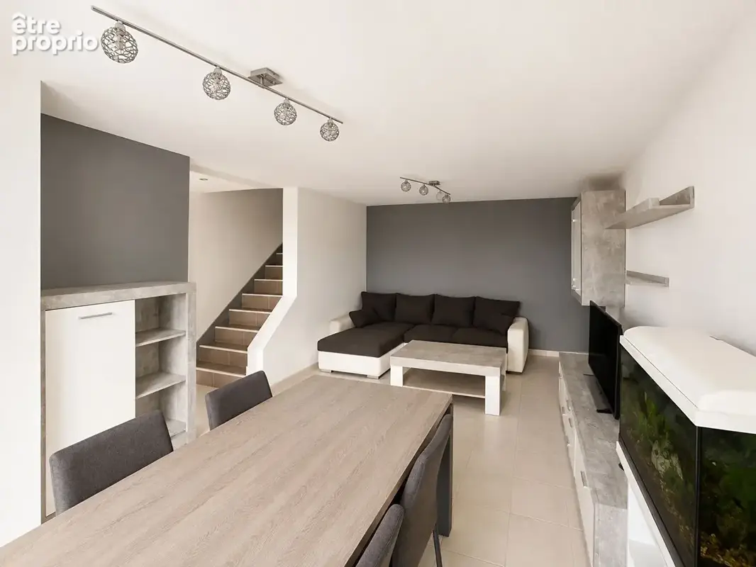 Immeuble Villeneuve Saint Georges - photo 4