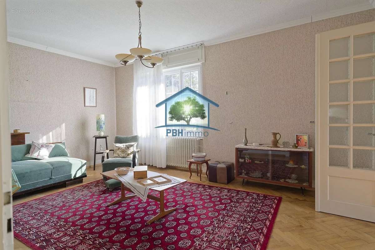 Maison à KUTZENHAUSEN