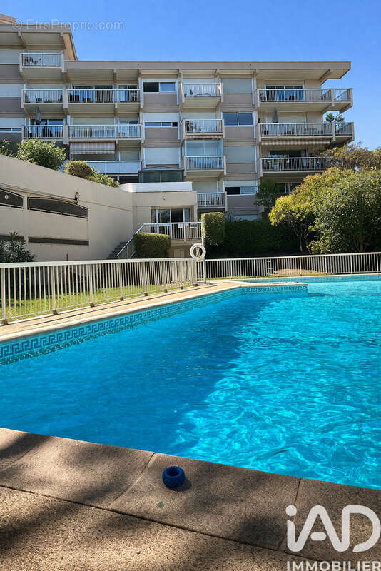 Photo 3 - Appartement à GRASSE