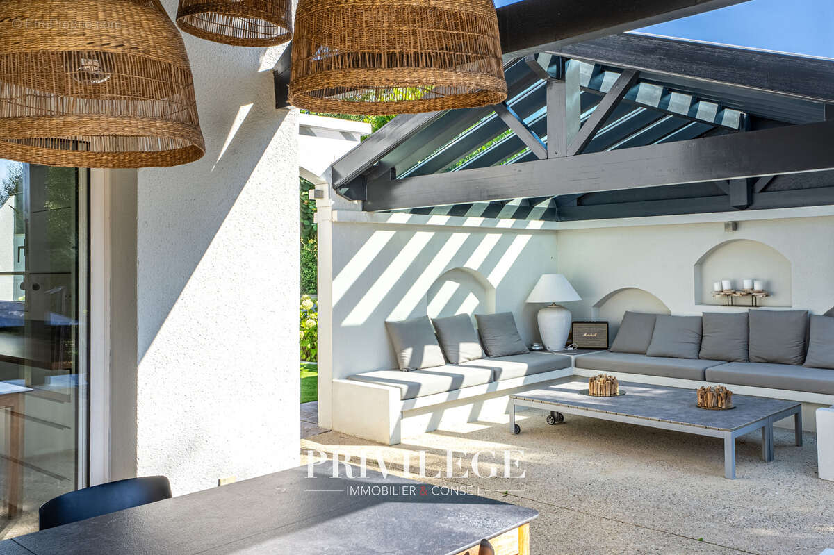 Maison à SAINT-DIDIER-AU-MONT-D&#039;OR