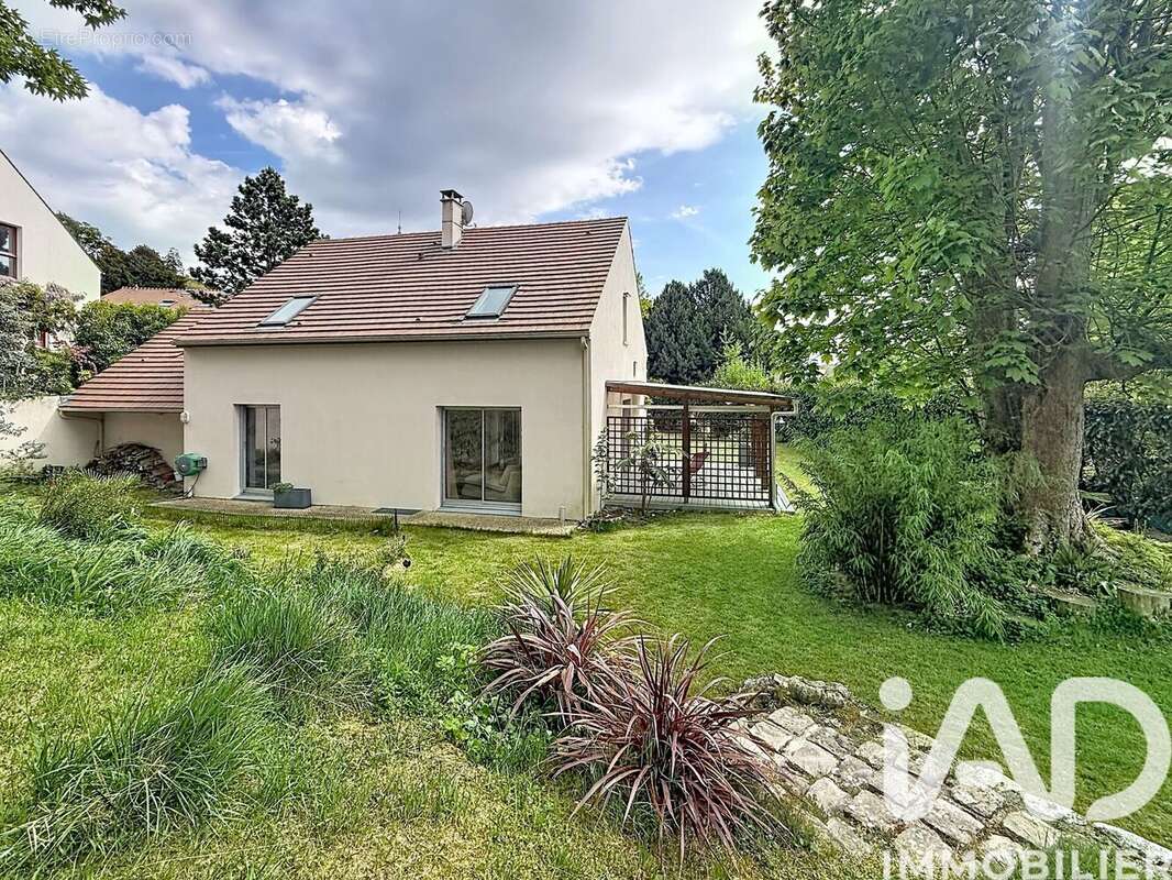 Photo 6 - Maison à SAINT-PRIX