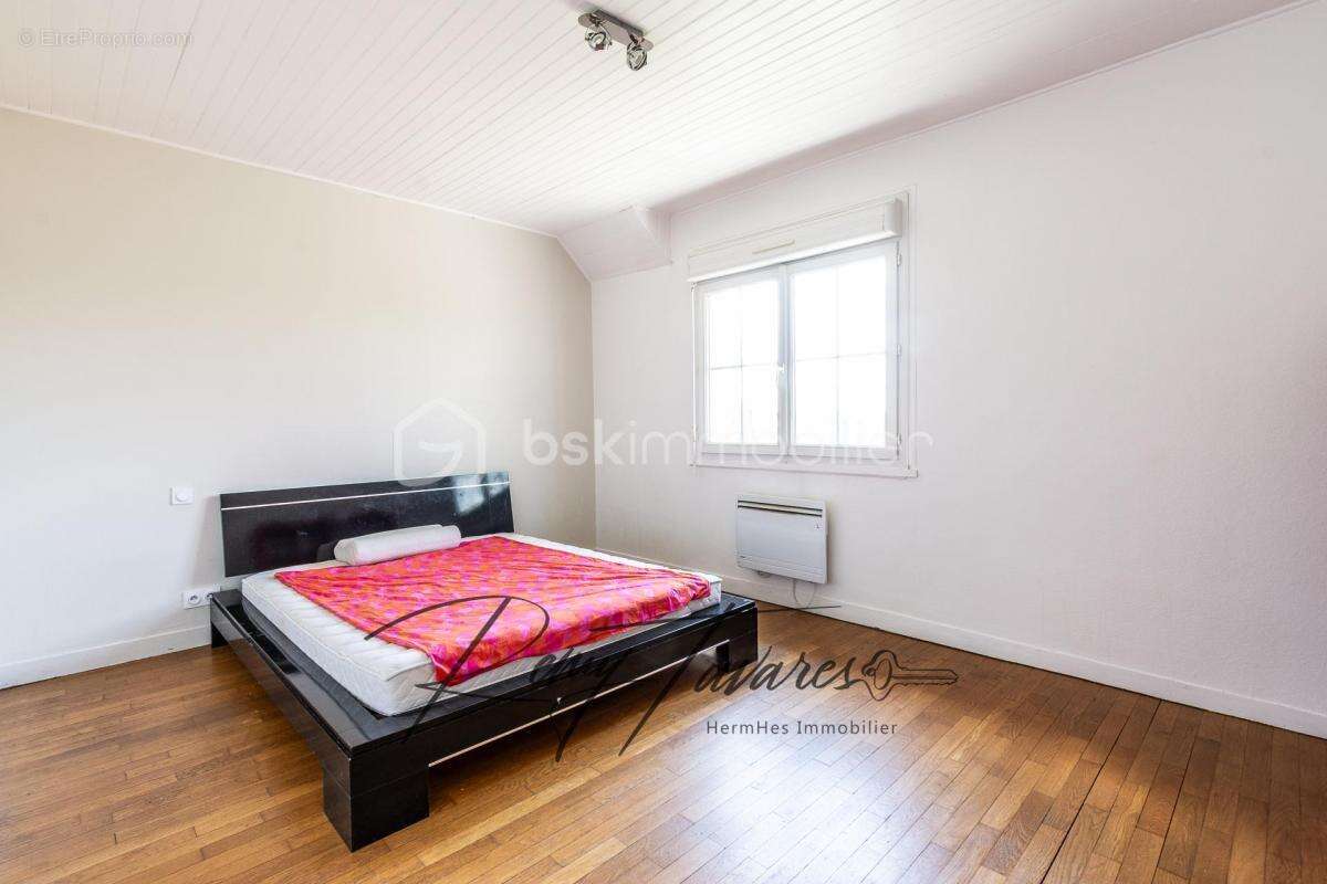 Maison à SOUPPES-SUR-LOING