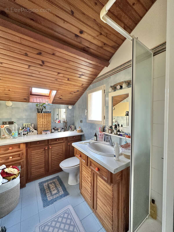 Maison à NOISY-LE-GRAND