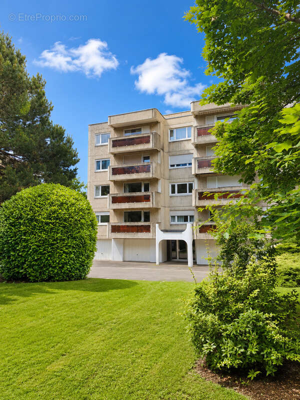 Appartement à ILLZACH