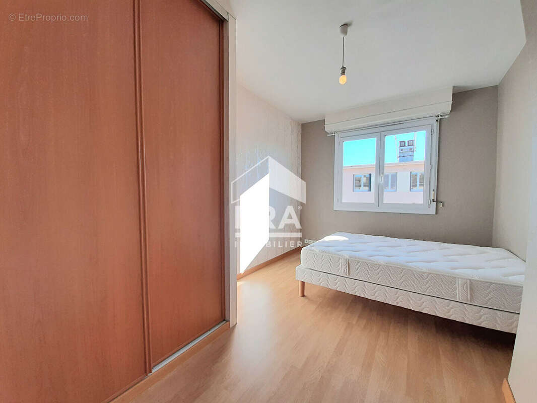 Appartement 53m² à pau - photo 8