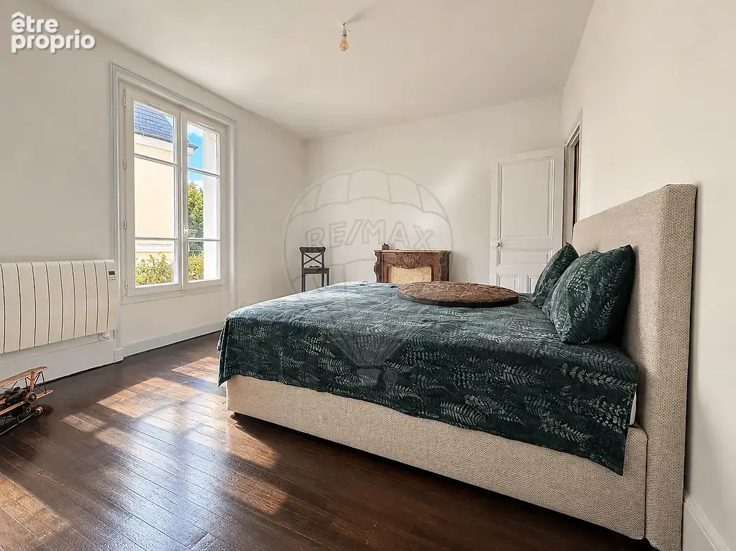 Maison 3 chambre(s) à vendre - photo 8
