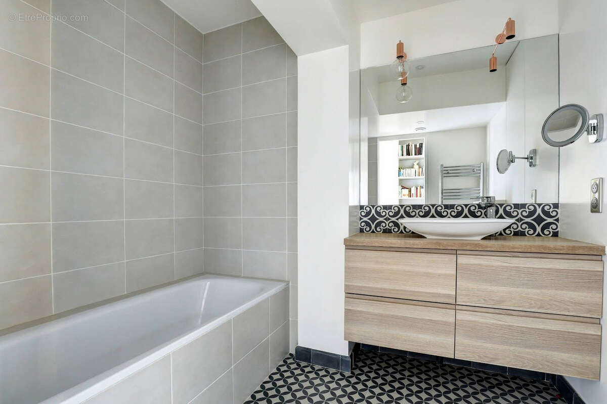 Appartement à LA CIOTAT