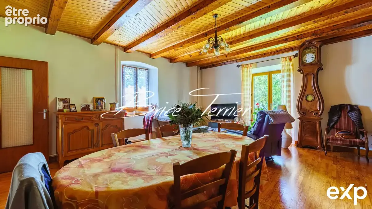 Maison 5 pièces 133 m² à vendre à Evires (74570) - photo 6