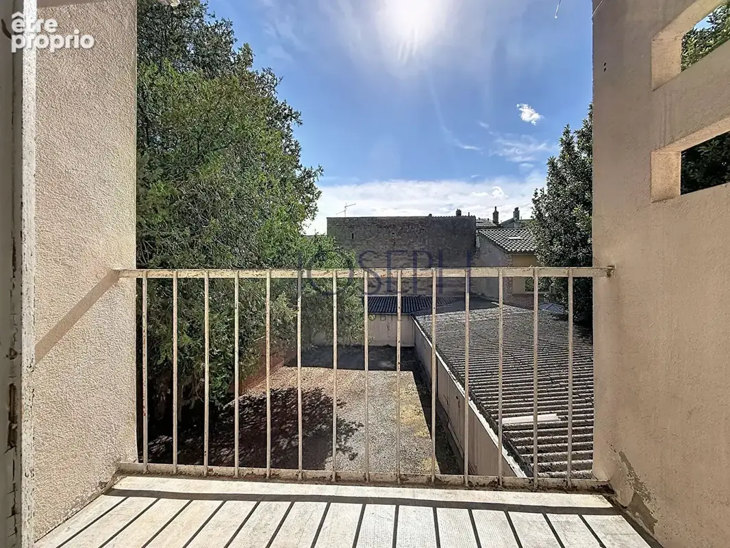 Appartement Toulouse  busca 3 pièce(s) 69 m2 avec balcon et garage - photo 4