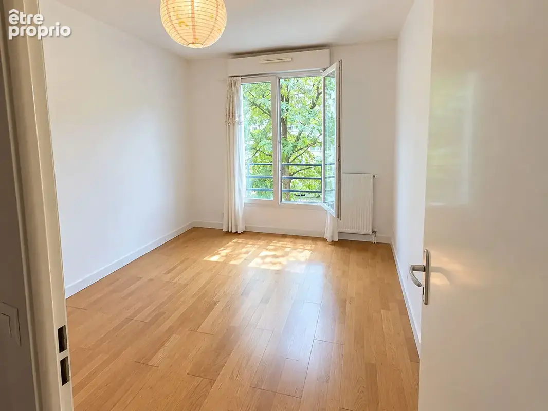 Appartement 62m² à rueil-malmaison - photo 6