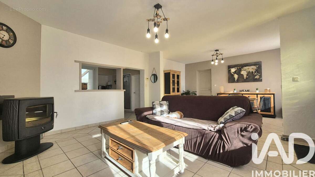 Photo 3 - Maison à BLENDECQUES