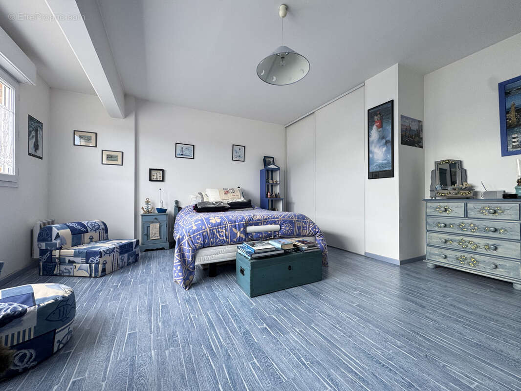 Appartement à AMIENS