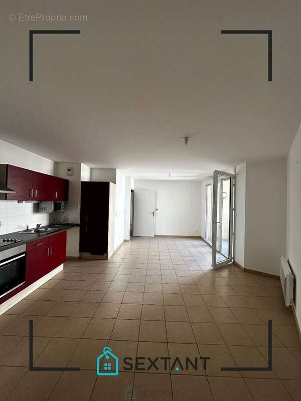 Appartement à ROUEN