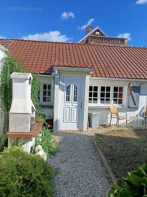 Maison 49 m² à Noeux-Les-Mines  - photo 9