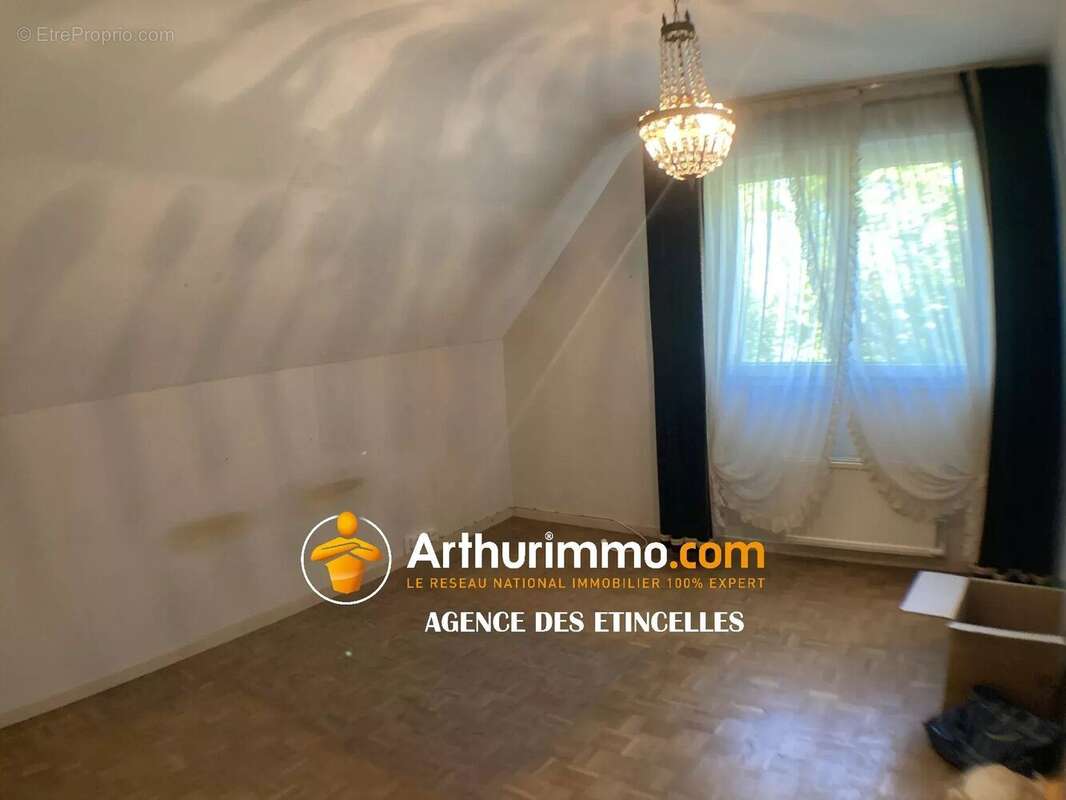 Maison à CHATEAUBRIANT