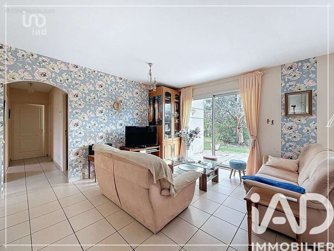 Photo 5 - Maison à MAGESCQ