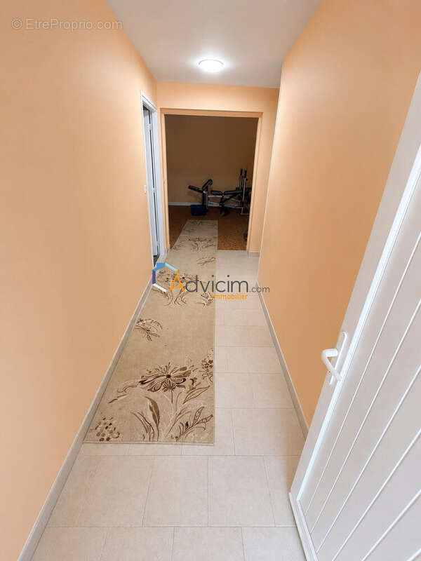 Maison 95 m² à Gien  - photo 9