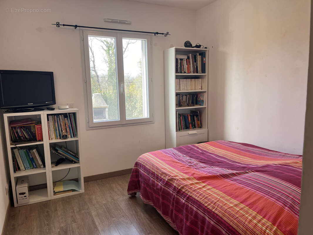 Maison à SAINT-VALLIER-DE-THIEY