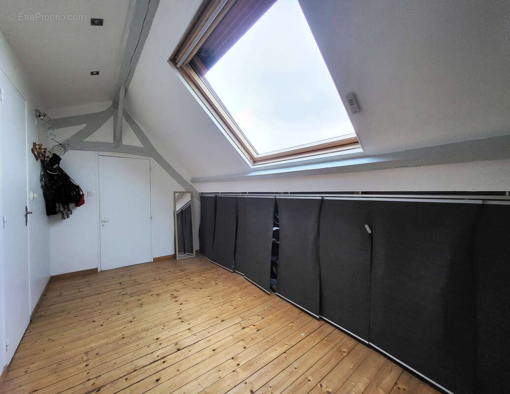 Maison à ARQUES-LA-BATAILLE