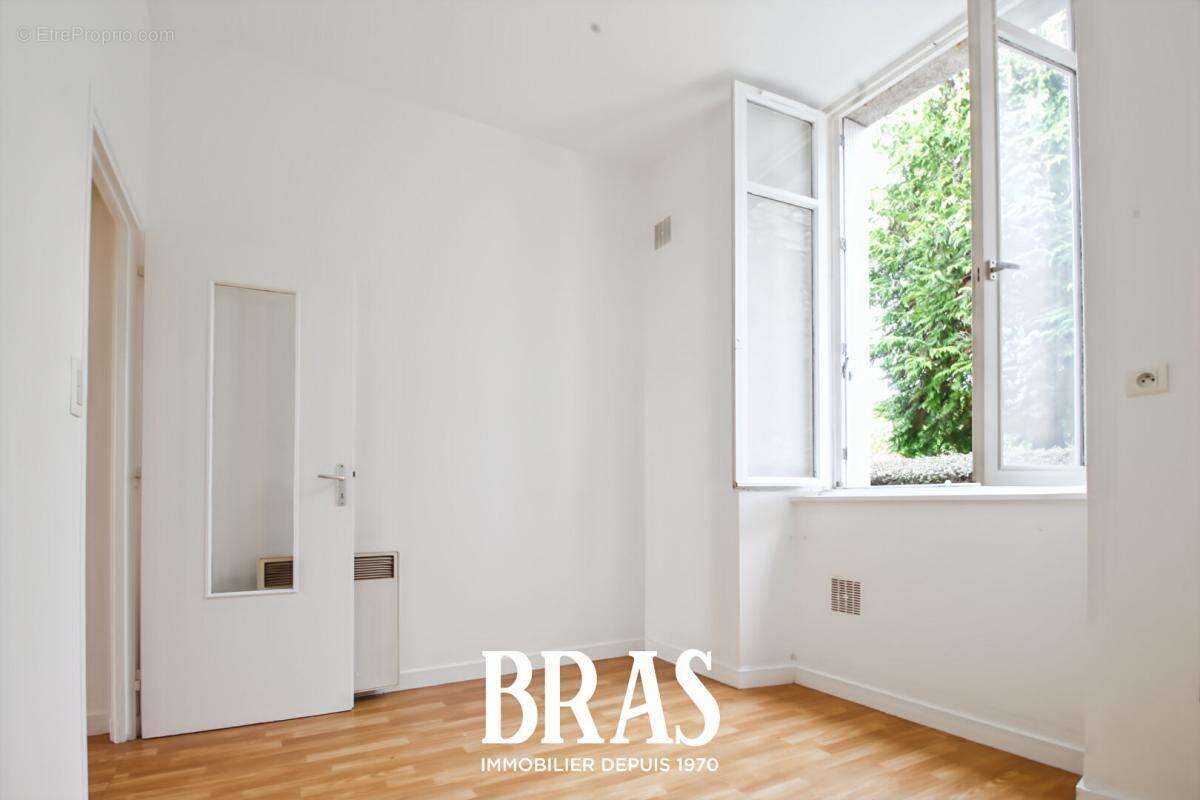 Appartement à VANNES