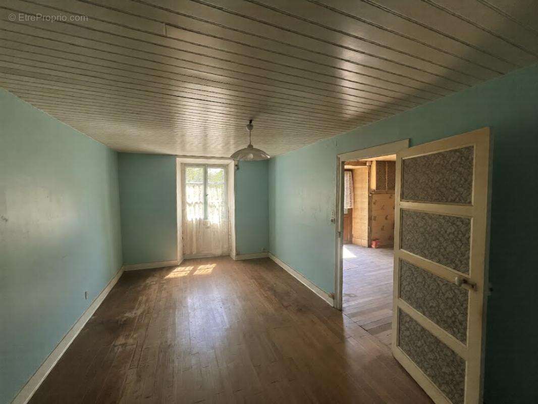 Maison Dussac 4 pièce(s) 90 m2 - photo 4