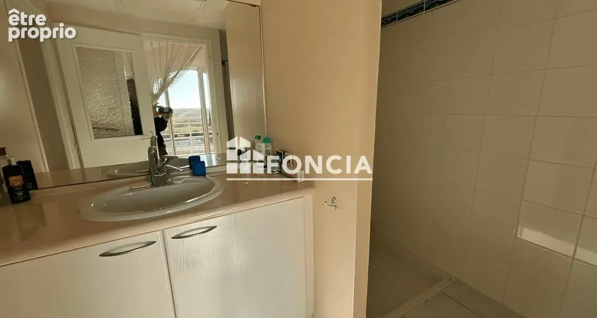 Maison 73 m² à Saint-Hilaire-De-Riez  - photo 8