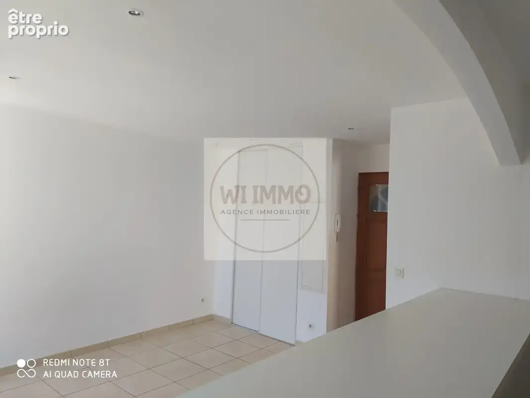 Idéal investisseur studio rénové - photo 10
