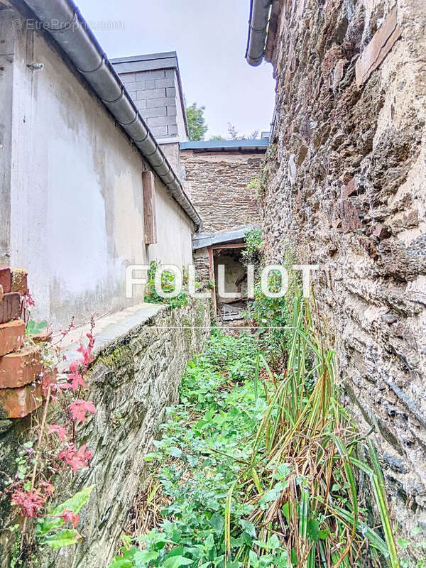 Maison à SAINT-LO