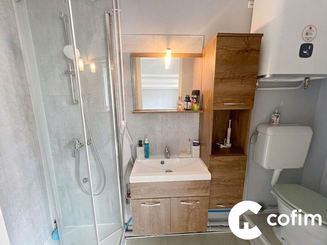 Appartement à PAU