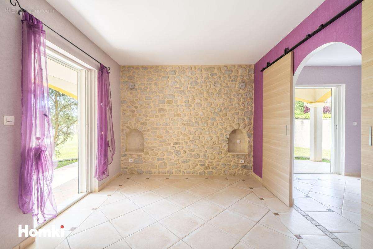 Maison à BAGARD