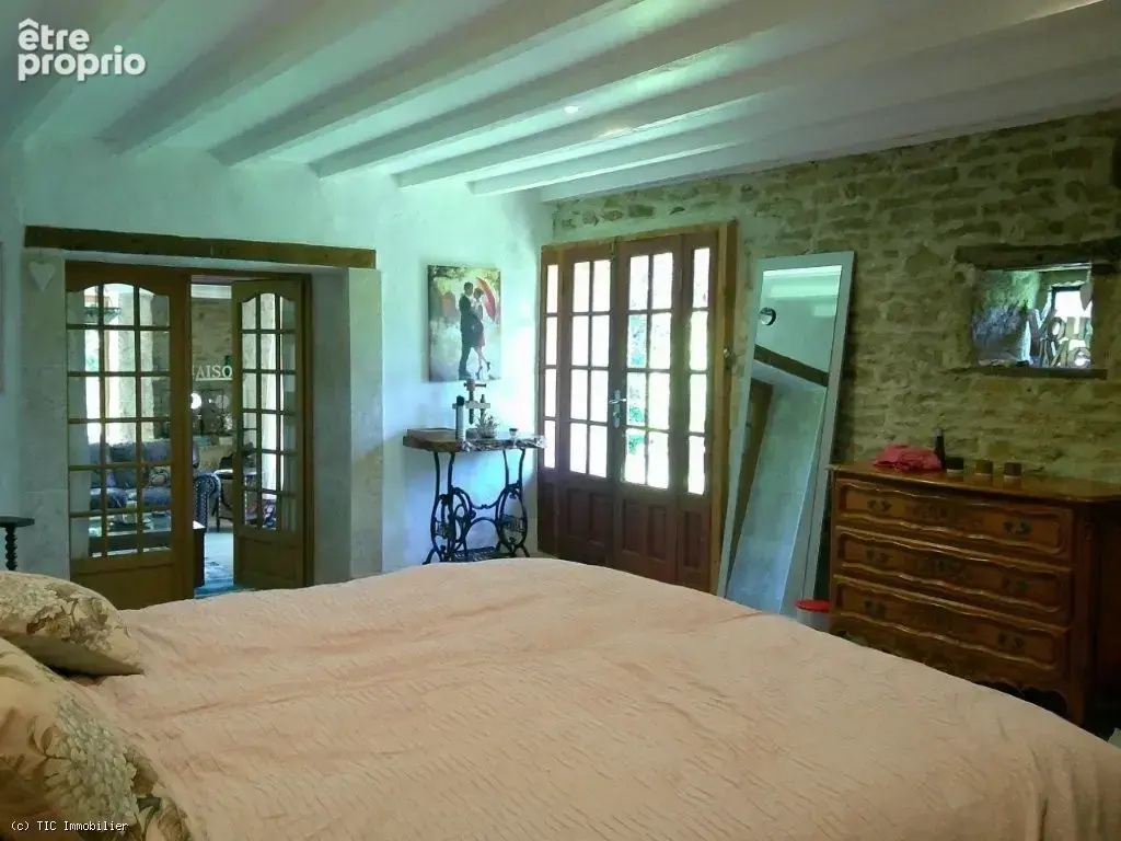 Jolie Maison Avec Un Beau Terrain - photo 17