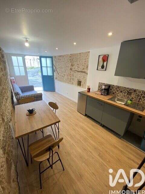 Photo 3 - Maison à PUYLAROQUE