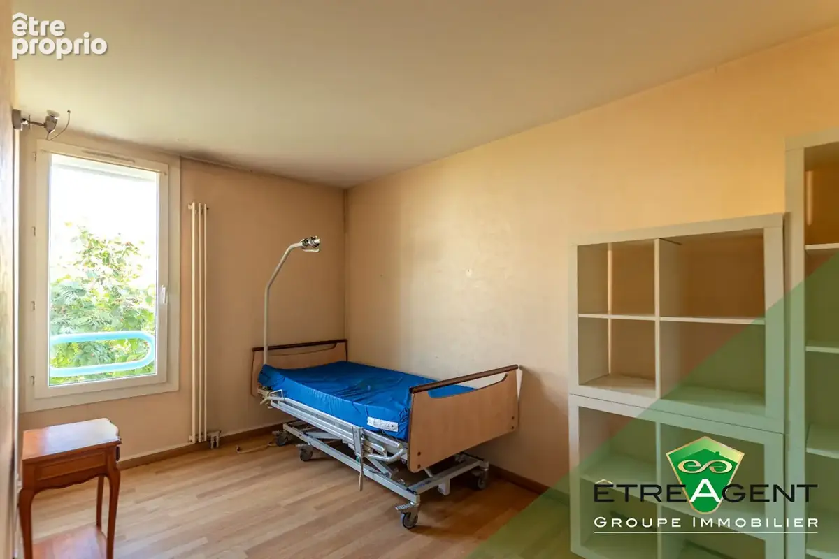 Appartement Eragny Sur Oise 4 pièces 82.54m² avec balcon et box - photo 6