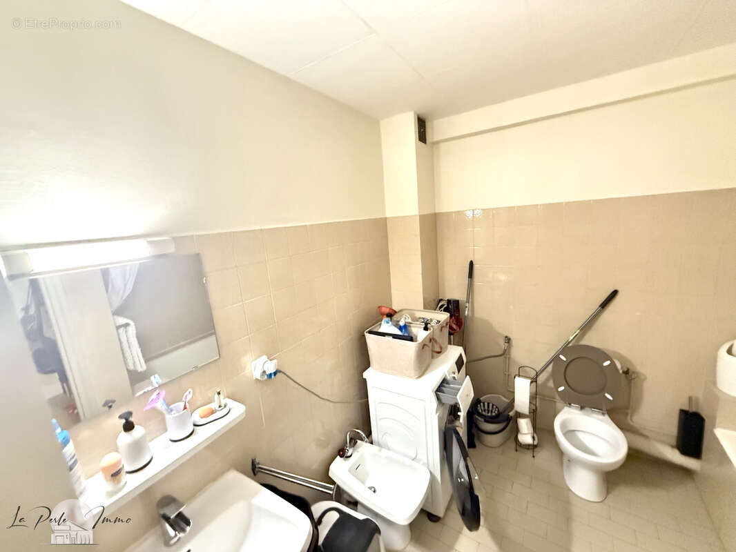 Exclusivité: Investisseurs T2 de 50m2 Louée - photo 7