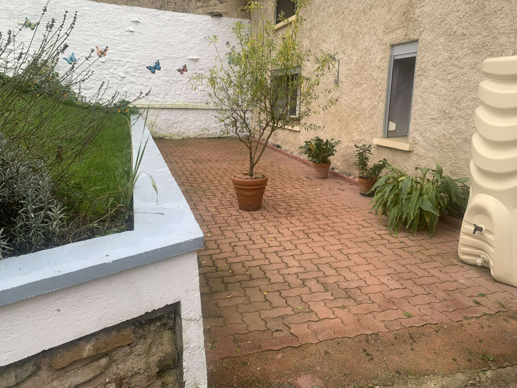 Maison à FRENELLE-LA-GRANDE