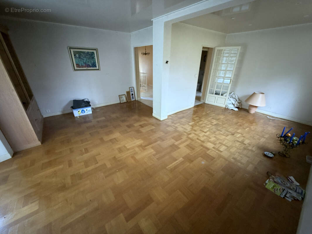 Maison à SAINT-AFFRIQUE