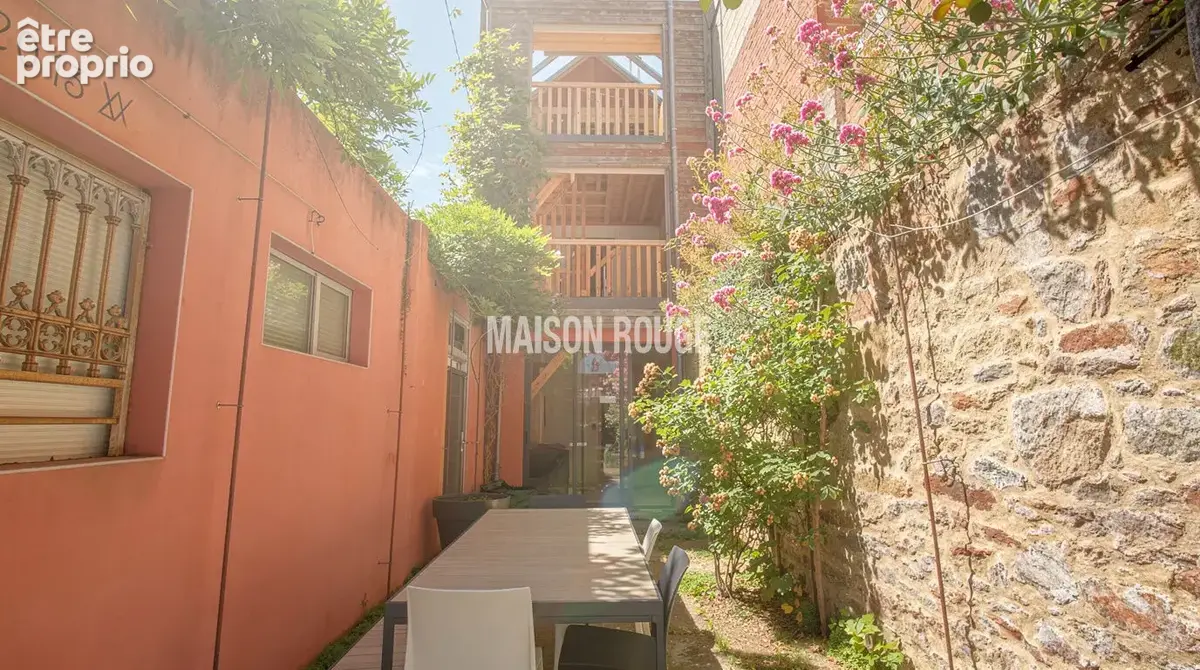 Maison à DINARD