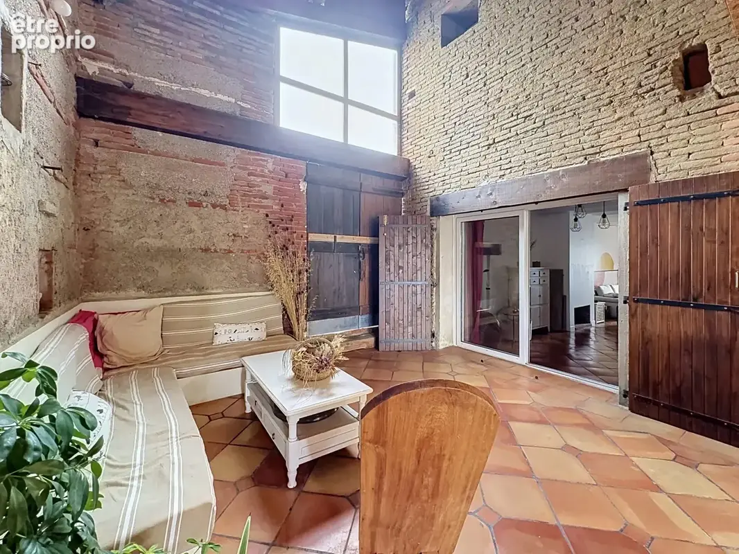Maison 5 pièces 237 m² à vendre à Montauban (82000) - photo 4
