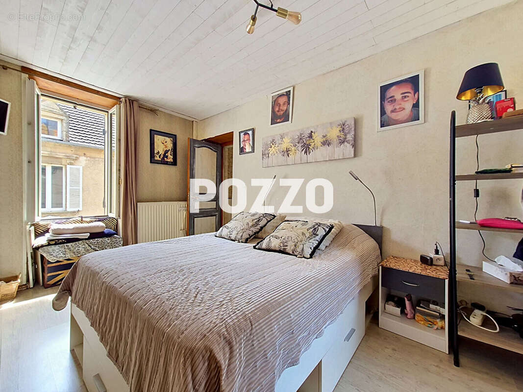 A VENDRE Maison Colombiers -sur-seulles 124 m2 - photo 10